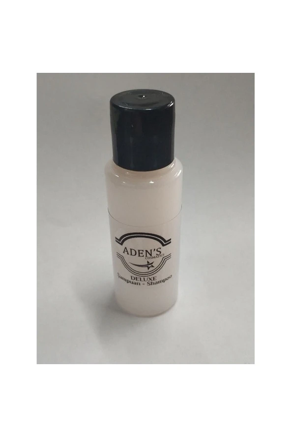 Tek Kullanımlık Mini Saç Şampuanı Otel 30 ml 50 Adet ürün görseli 1