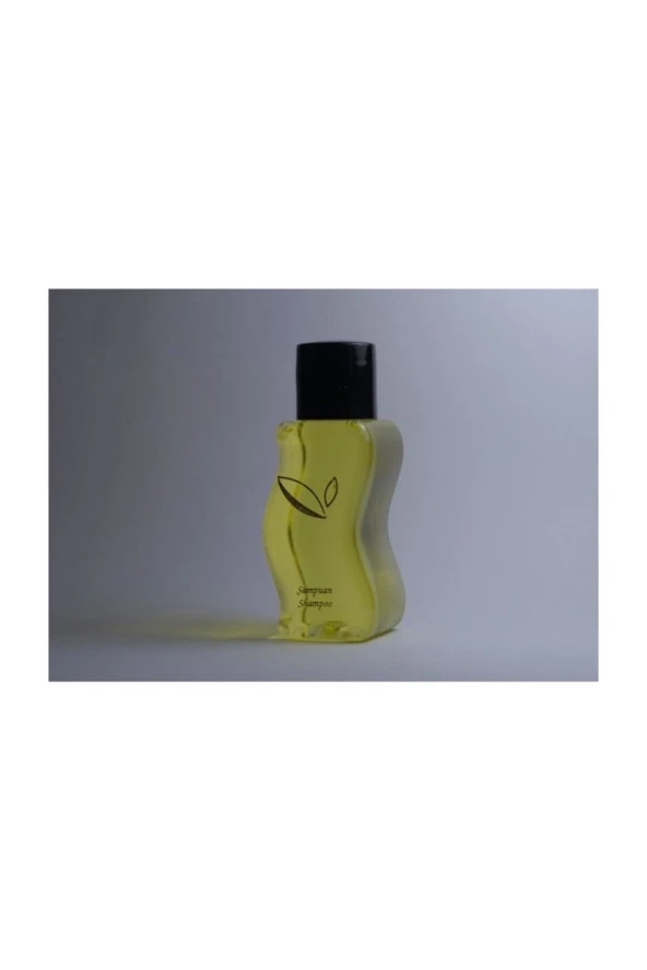 480 Adet Otel Şampuanı, Tek Kullanımlık Şampuan, Mini Şampuan, Seyahat Şampuanı 30 Ml - Resim 2