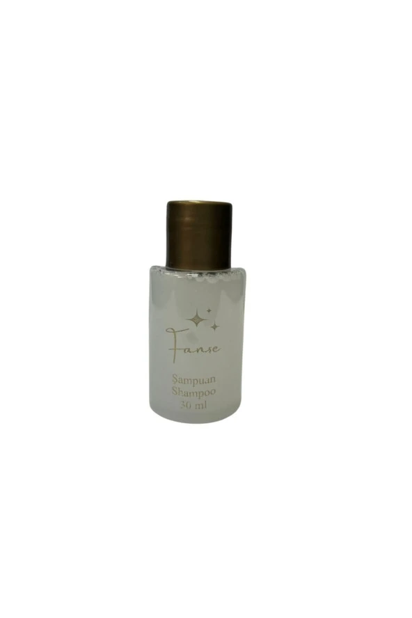 2 Koli 540 Lı Otel Tipi Şampuan 30 ml