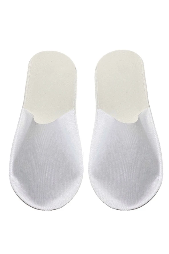 500 Çift Tek Kullanımlık Otel Terlik Otel Terliği Overlok ürün görseli