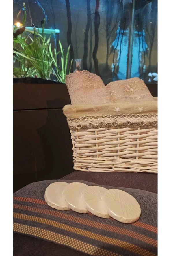 Pileli Sargılı Mini Otel Sabunu 250 Adet 15 gr Beyaz Sabun Etiketsizdir ürün görseli 1