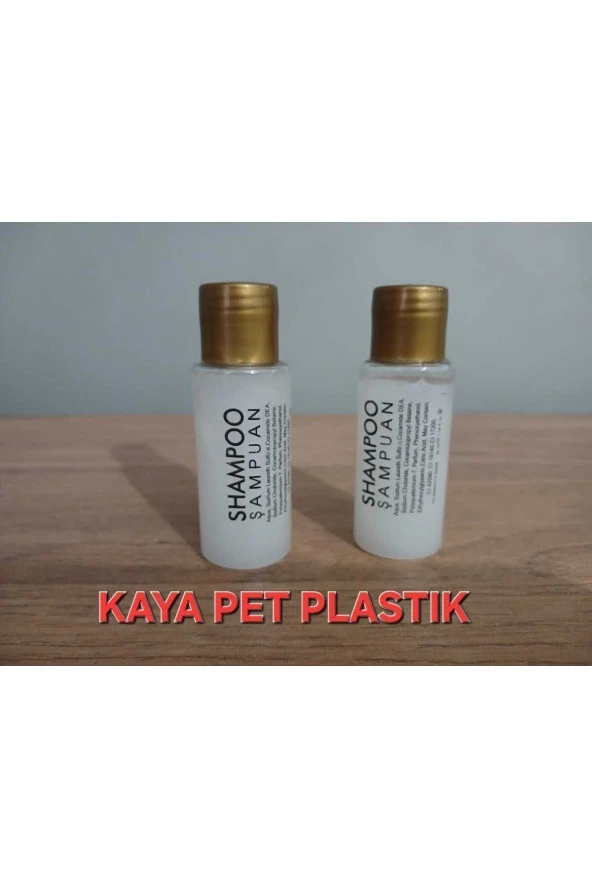 1000 ADET ŞAMPUAN. OTEL BUKLET ŞAMPUAN. SEYAHAT BOY.TEK KULLANIMLIK. BASKILI ŞİŞE. 28 ML - Resim 4
