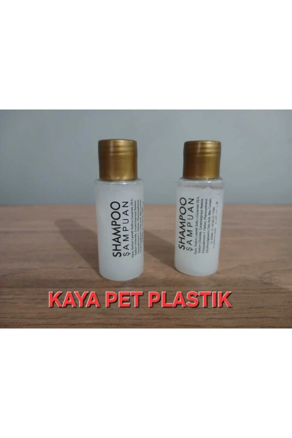 300 ADET ŞAMPUAN. 30 ML SİLİNDİR ŞİŞE. MİNİ ŞAMPUAN. BUKLET OTEL MALZEMELERİ SEYAHAT BOY . - Resim 8