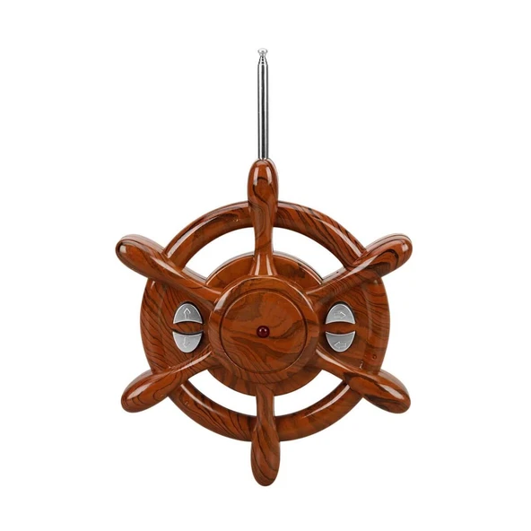 Uzaktan Kumandalı Tekne 45 cm - 3
