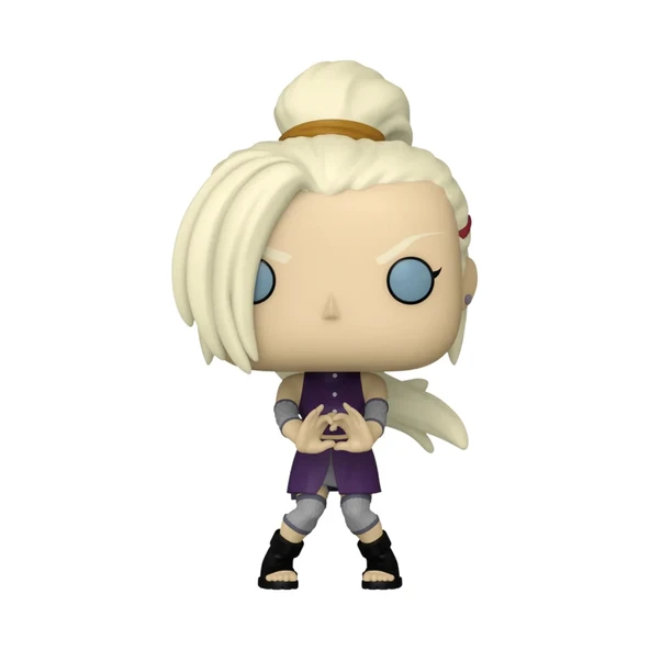 Funko POP Animation: Naruto - Ino Yamanaka