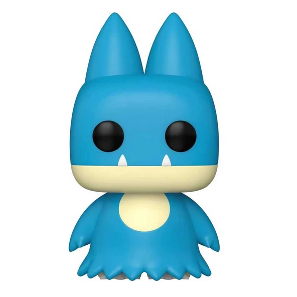 Funko POP Games: Pokemon- Munchlax