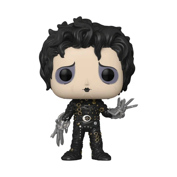 Funko POP Movies: Edward Scissorhands