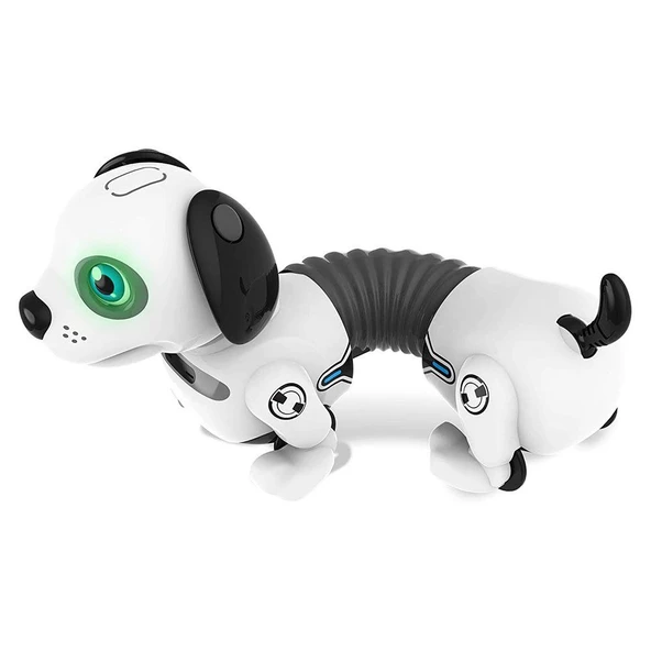 Silverlit Robo Dackel Junior Robot Köpek - 3