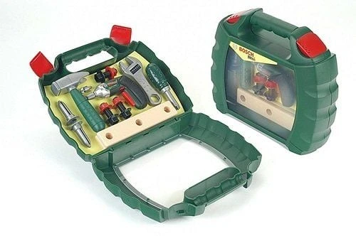 Bosch Mini Tamir Çantası S00008384 - Resim 2