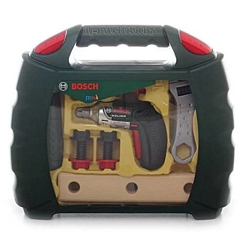 Bosch Mini Tamir Çantası S00008384 - Resim 3