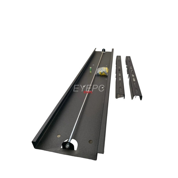 NCPLİNE 65" 100" Onvo 75 Inç Inç Lcd-led Televizyon Uyumlu Sabit Askı Aparat - 2