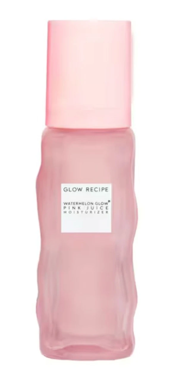 GLOW RECIPE Watermelon Glow - Nemlendirici Krem 50 ML