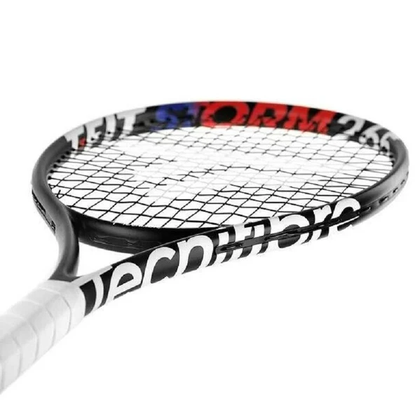 Tecnifibre T-Fit 265 Storm 2023 Tenis Raketi 14FIT26530 - 8