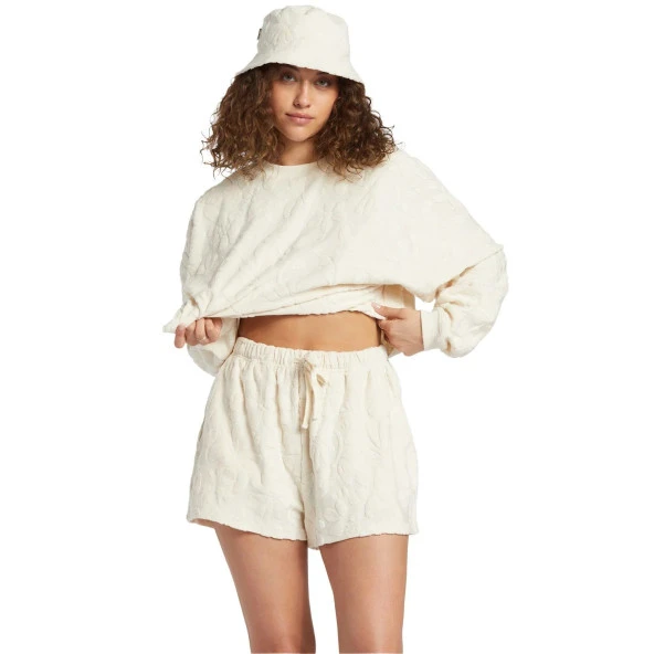 Billabong Loosen Up Kadın Short ABJNS00265-7336 - 4