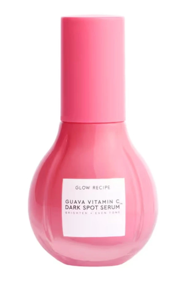 GLOW RECIPE Guava Vitamin C - Leke Karşıtı Serum 30 ML