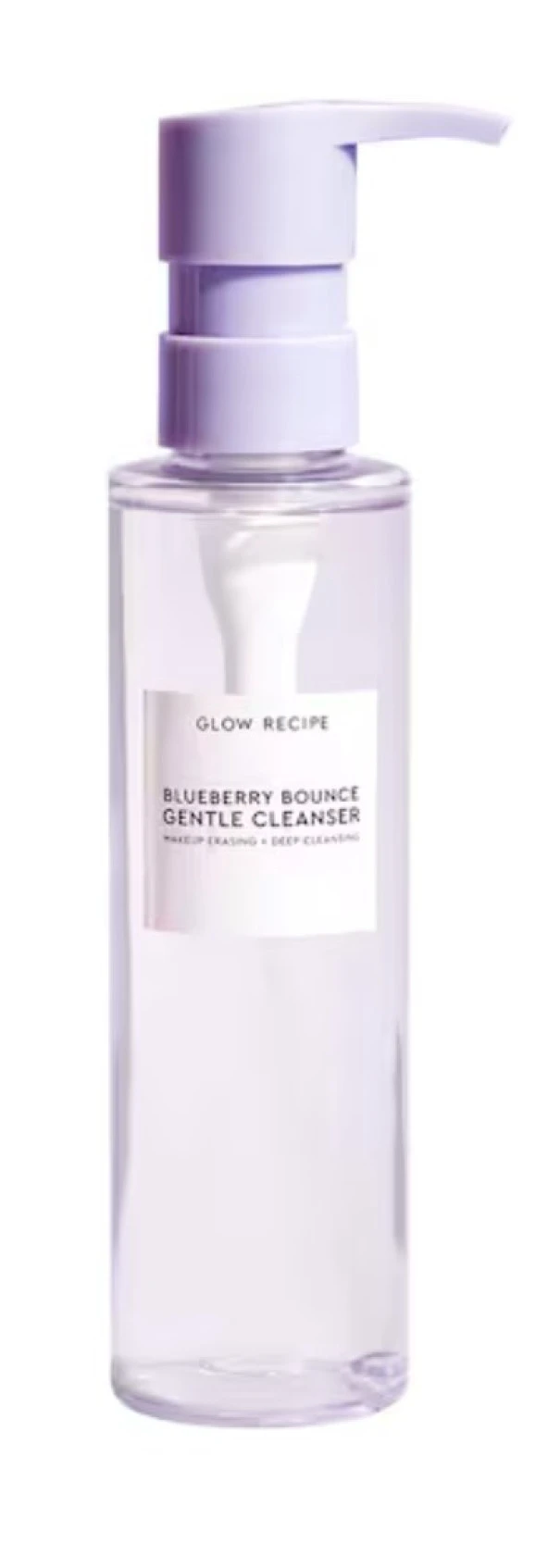 GLOW RECIPE Blueberry Bounce - Yüz Temizleyici 160 ML ürün görseli 1