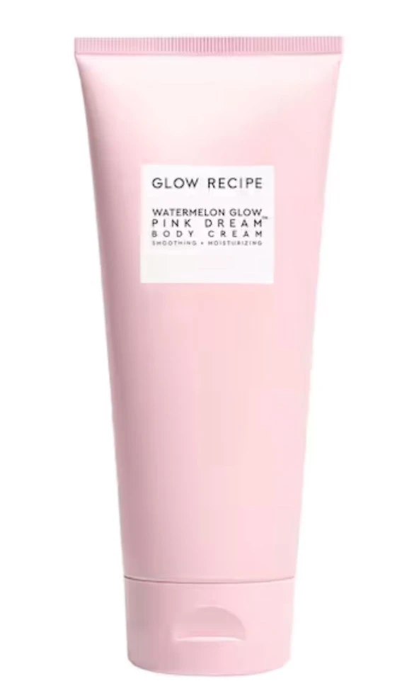 GLOW RECIPE Watermelon Glow - Vücut Kremi 200 ML