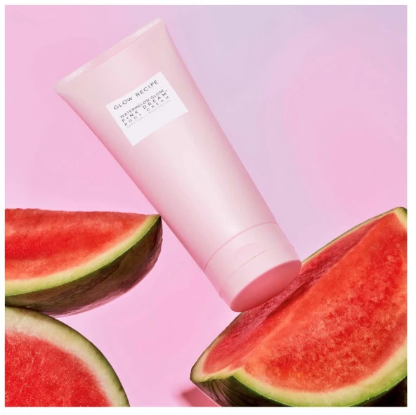 GLOW RECIPE Watermelon Glow - Vücut Kremi 200 ML - 2