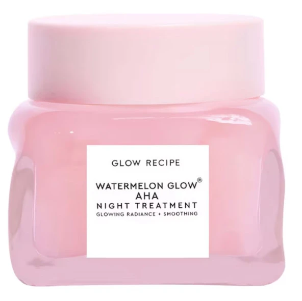 GLOW RECIPE Watermelon Glow - Aydınlatıcı Gece Maskesi 60 ML