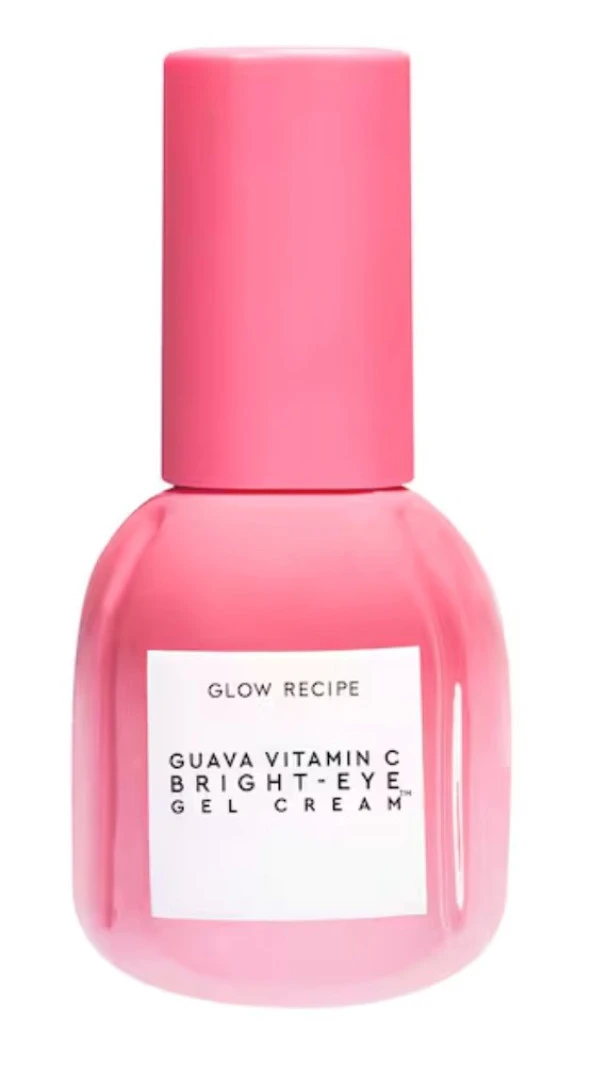 GLOW RECIPE Guava C Vitamini - Aydınlatıcı Göz Kremi 15 ML