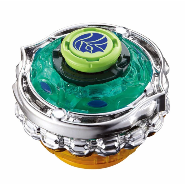 Infinity Nado Split Metal 2´li Set Hybodus Jedi Knight - 2