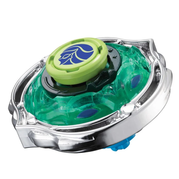 Infinity Nado Split Metal 2´li Set Hybodus Jedi Knight - 4