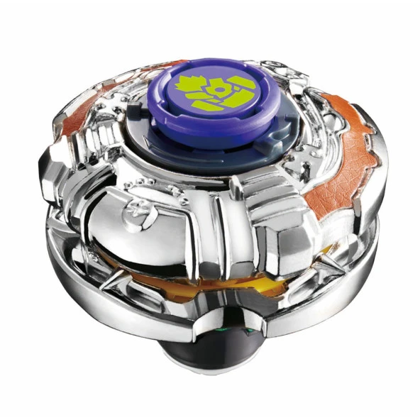 Infinity Nado Split Metal 2´li Set Air Fist Cold Shadow - 2