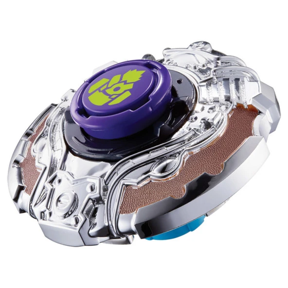 Infinity Nado Split Metal 2´li Set Air Fist Cold Shadow - 3