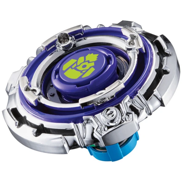 Infinity Nado Split Metal 2´li Set Air Fist Cold Shadow - 4