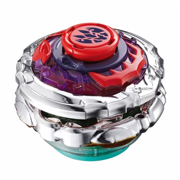 Infinity Nado Split Metal 2´li Set Night Owl  Razer Orochi - 2