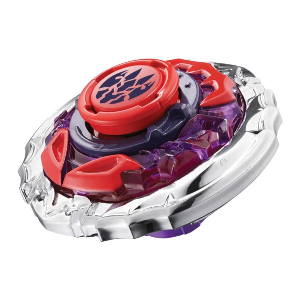 Infinity Nado Split Metal 2´li Set Night Owl Razer Orochi - 4