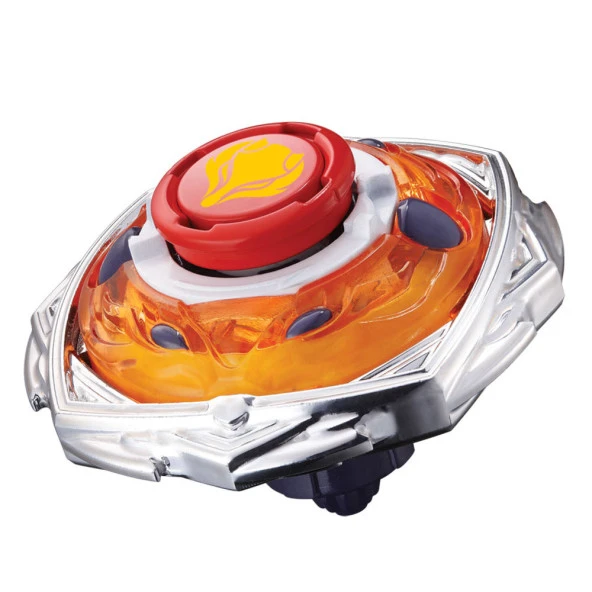 Infinity Nado Split Metal 2´li Set Kaleido Fox Basaltic Sword - 3