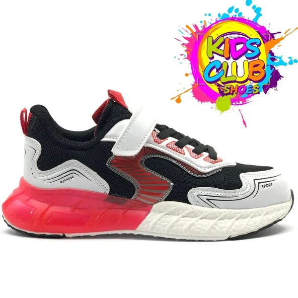 Cool Owen Ortopedik Çocuk Spor Ayakkabı ürün görseli