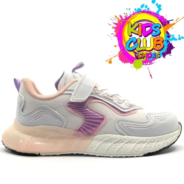 Cool Owen Ortopedik Çocuk Spor Ayakkabı - Resim 6