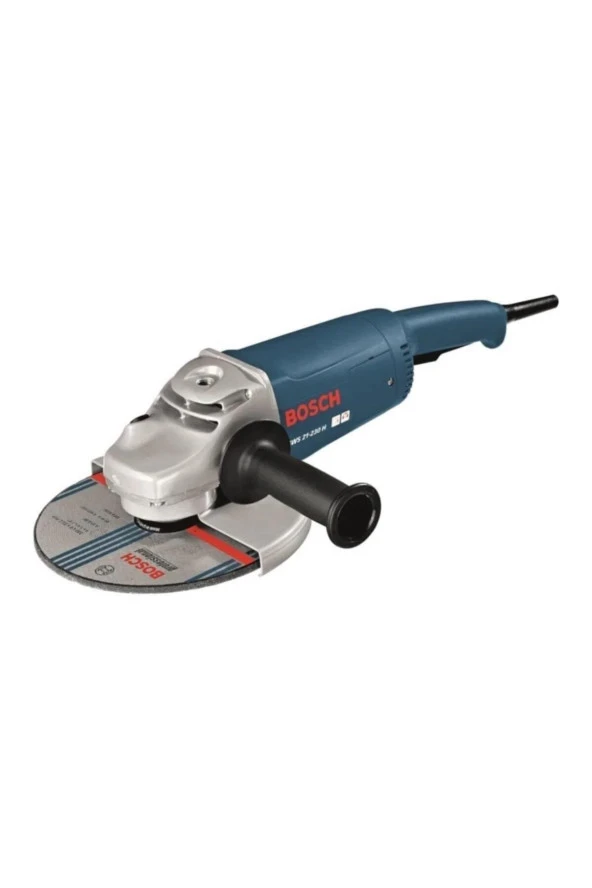 Bosch GWS 2200-180 H 2200 W Büyük Taşlama Makinesi