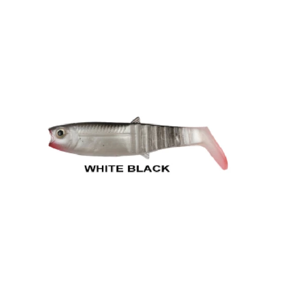Remixon Buster Shad 10cm 10gr Silikon Yem - 4