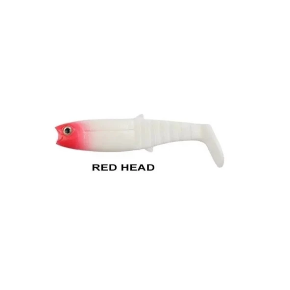 Remixon Buster Shad 10cm 10gr Silikon Yem - 3