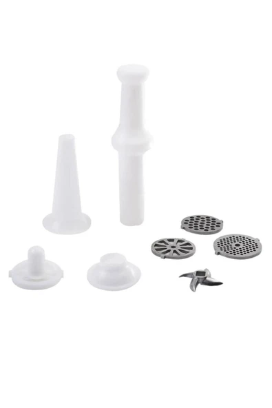 Harwell Strong Et Kıyma Makinesi 2600 W Full Metal Dişli - 4