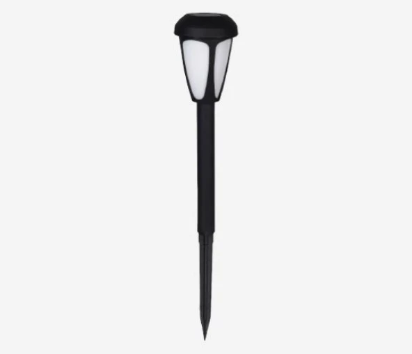 Aeron Solar Flame Led Saplama