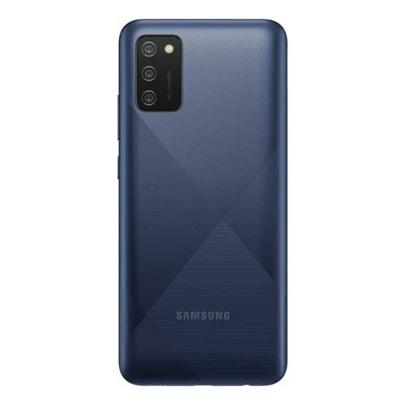 Samsung Galaxy A02s 32GB A Grade Yenilenmiş Cep Telefonu  (12 Ay Garantili) - Resim 7