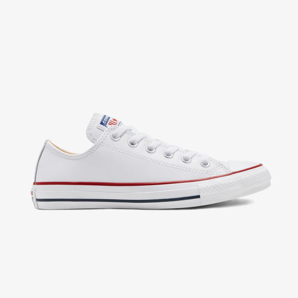 Converse Chuck Taylor All Star Classic Beyaz Sneaker