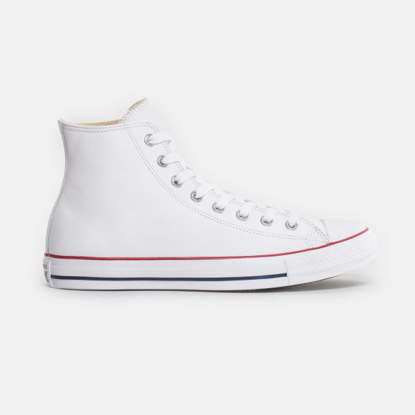 Converse Chuck Taylor All Star Hi Unisex Beyaz Sneaker