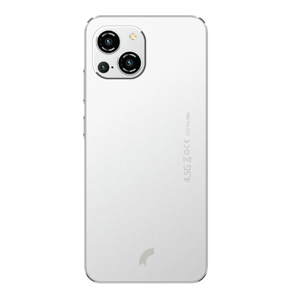 Reeder S23 Pro Max 1Tb 8 Gb Ram Beyaz(Reeder Türkiye Garantili) - 2