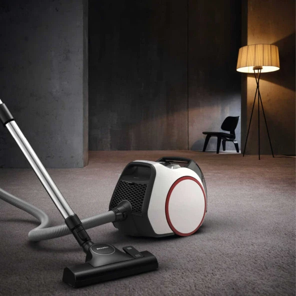 Miele Boost CX1 Powerline Torbasız Elektrikli Süpürge - Beyaz - 2