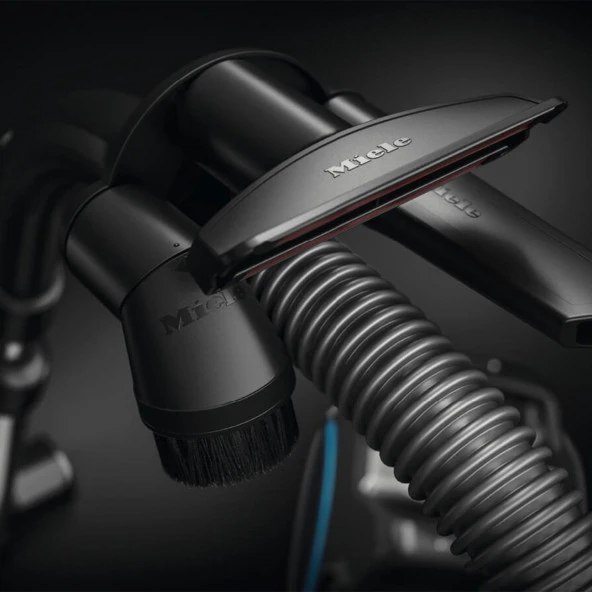 Miele Boost CX1 Powerline Torbasız Elektrikli Süpürge - Beyaz - 3