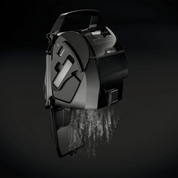 Miele Boost CX1 Powerline Torbasız Elektrikli Süpürge - Beyaz - 5