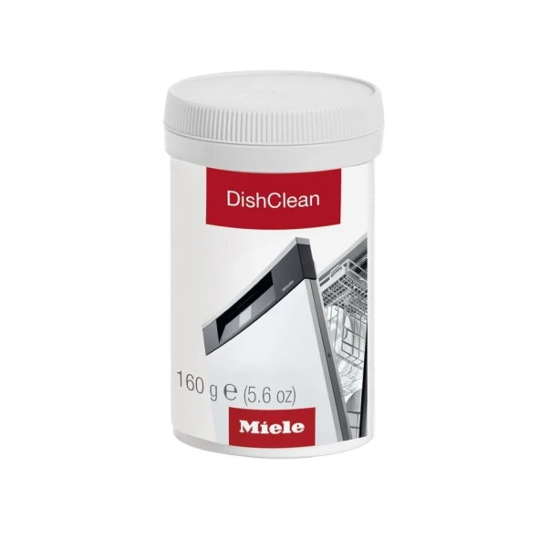 Miele DishClean Bulaşık Makinesi Temizleme Tozu