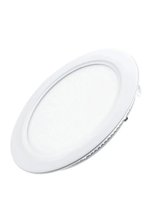 ACK - 6W SLİM LED SPOT ARMATÜR 6500K BEYAZ IŞIK AP01-00630