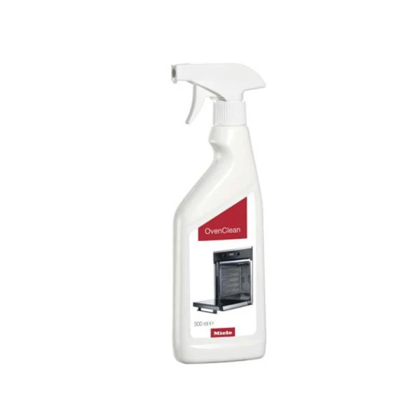 Miele Fırın Temizleyici 500 ml.