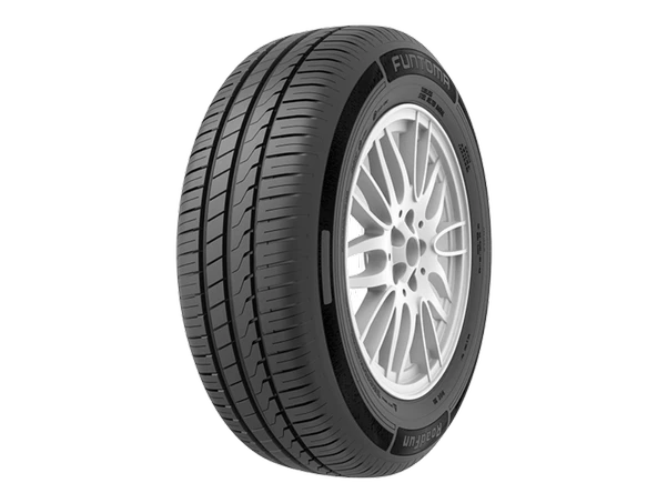 Funtoma 195/60 R15 88V Roadfun Oto Yaz Lastiği (Üretim Yılı: 2025) - 1